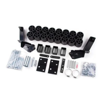 Zone Offroad auto part