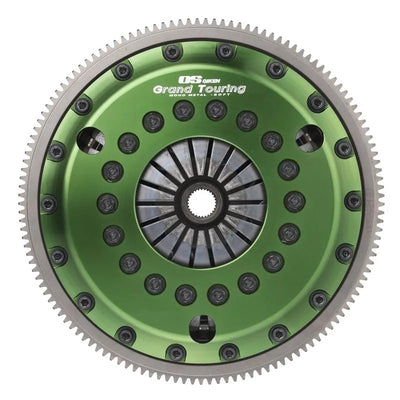 OS Giken auto part