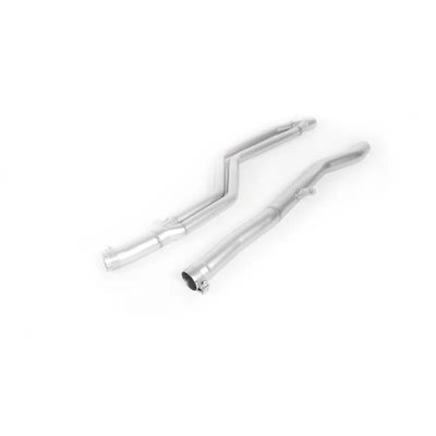 Remus auto part