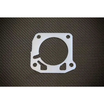 Torque Solution throttle body