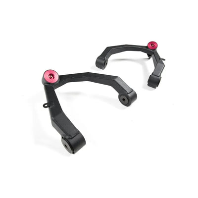Zone Offroad control arms
