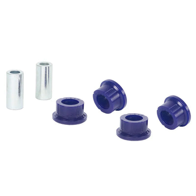 SuperPro control arms