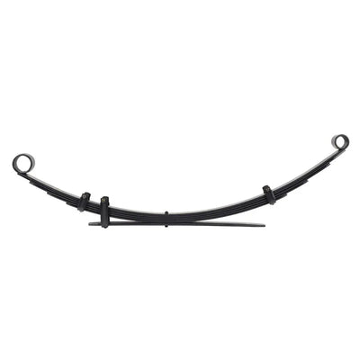 ARB leaf springs