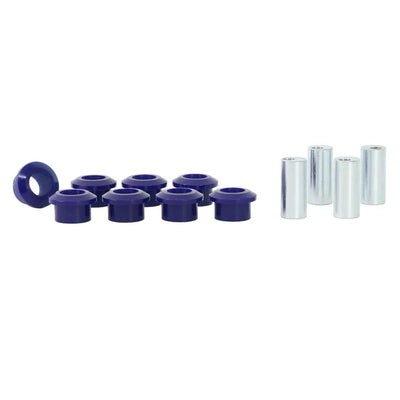 SuperPro control arms