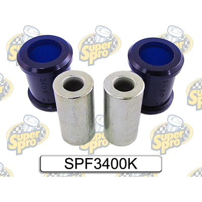 SuperPro auto part