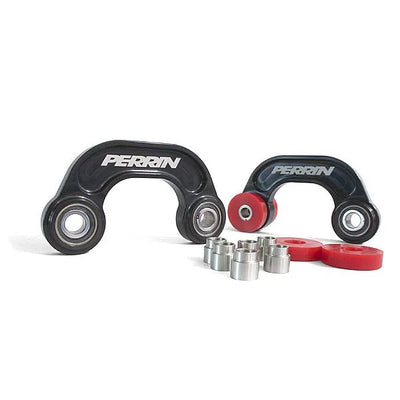 Perrin Performance coilovers
