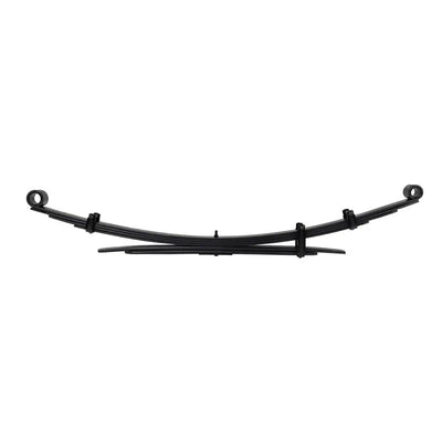 ARB leaf springs
