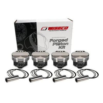 Wiseco auto part