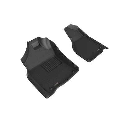 3D MAXpider black auto part