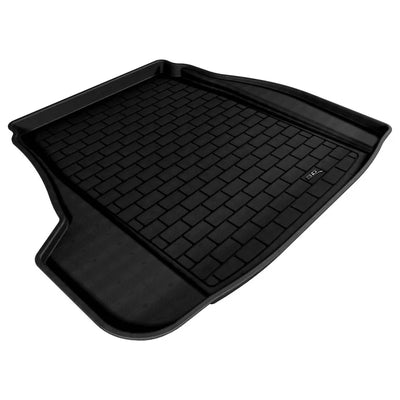 3D MAXpider black auto part