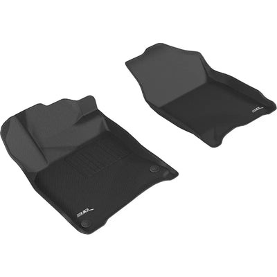 3D MAXpider black auto part