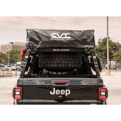 Road Armor winch