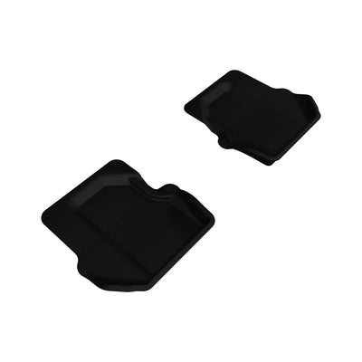 3D MAXpider black auto part