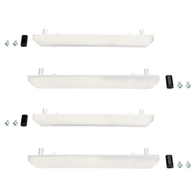 Wehrli fender flares