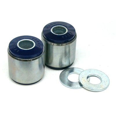 SuperPro control arms