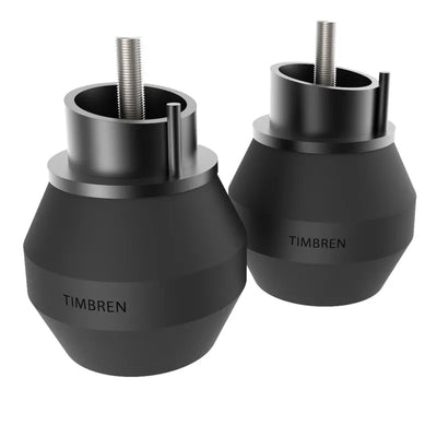 Timbren auto part
