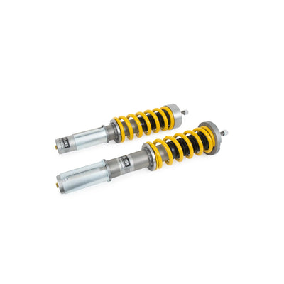 Ohlins coilovers