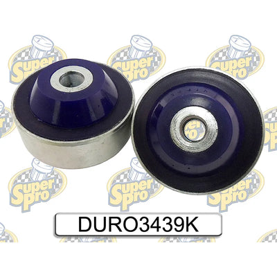 SuperPro control arms