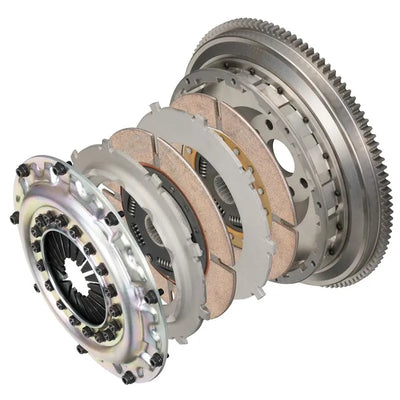 OS Giken auto part