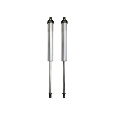 ICON shock absorber
