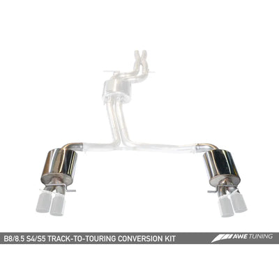 AWE Tuning roof rack