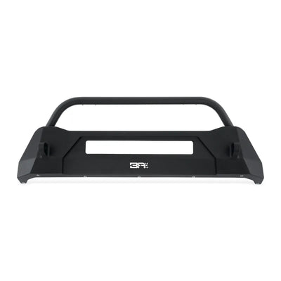 Body Armor 4x4 bumper