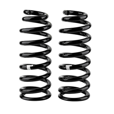ARB springs