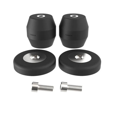 Timbren auto part