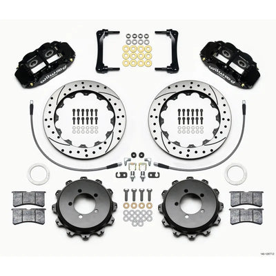 Wilwood auto part