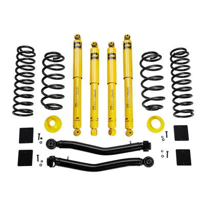 ARB lift kit