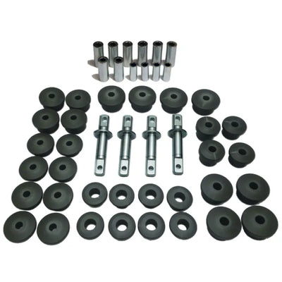Air Ride Technologies (Ride control arms