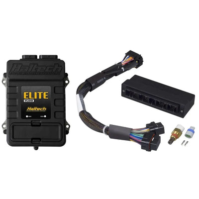 Haltech auto part