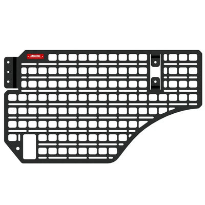 BuiltRight Industries roof rack
