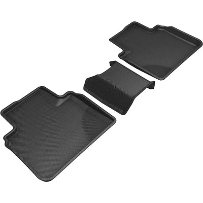3D MAXpider black auto part