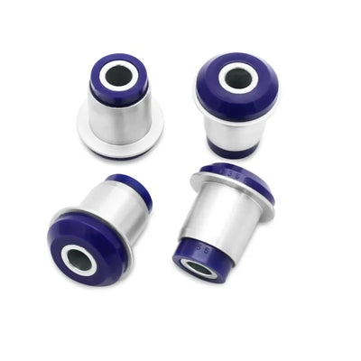 SuperPro control arms