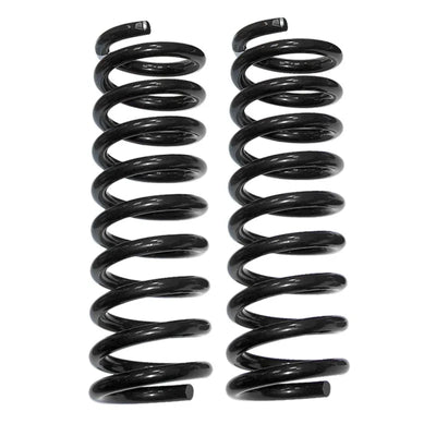 Rancho Suspensions springs