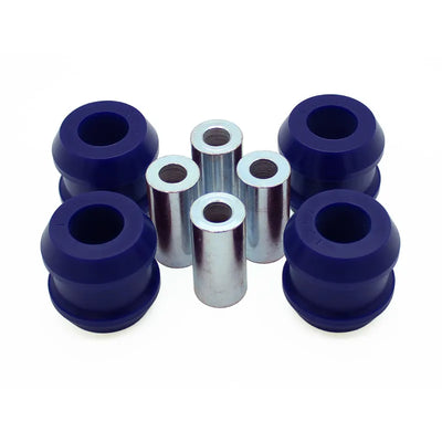SuperPro control arms