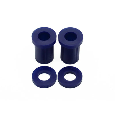 SuperPro control arms