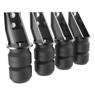 Timbren auto part
