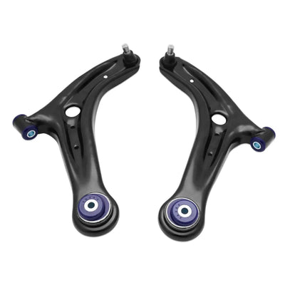 SuperPro control arms