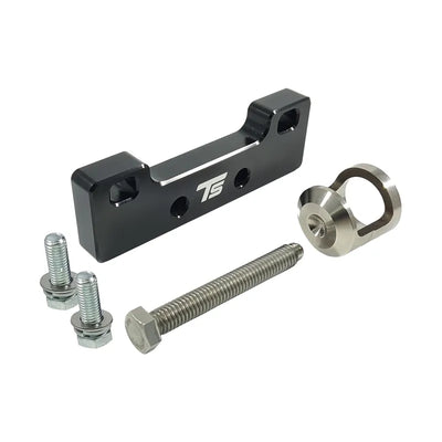 Torque Solution springs