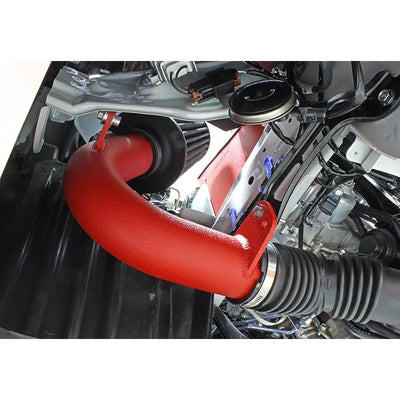 Perrin Performance black cold air intake