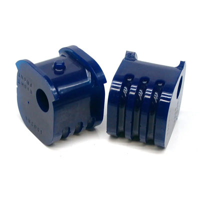 SuperPro control arms