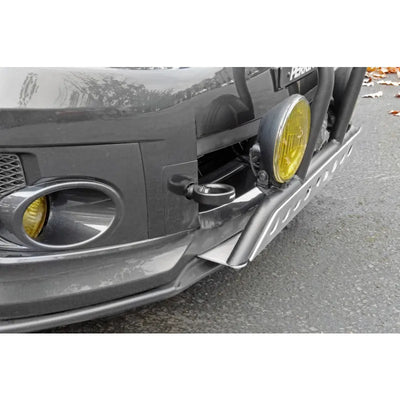 Perrin Performance black auto part
