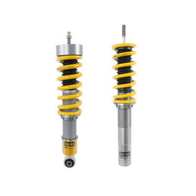 Ohlins coilovers