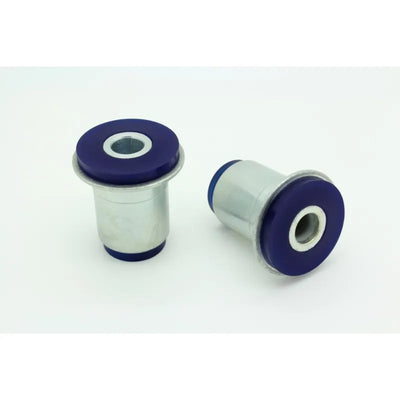 SuperPro control arms