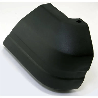 OMIX-ADA black bumper