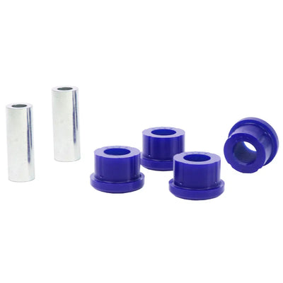 SuperPro control arms