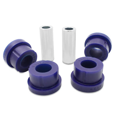 SuperPro control arms