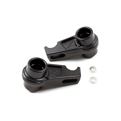 Zone Offroad leveling kit